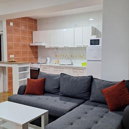 Bim Apartment Ohri Dış mekan fotoğraf