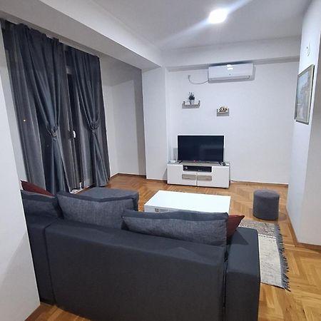 Bim Apartment Ohri Dış mekan fotoğraf