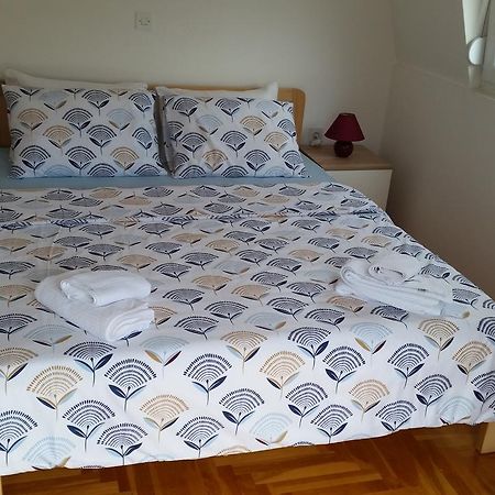 Bim Apartment Ohri Dış mekan fotoğraf