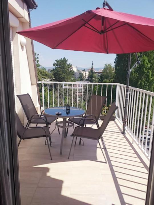 Bim Apartment Ohri Dış mekan fotoğraf
