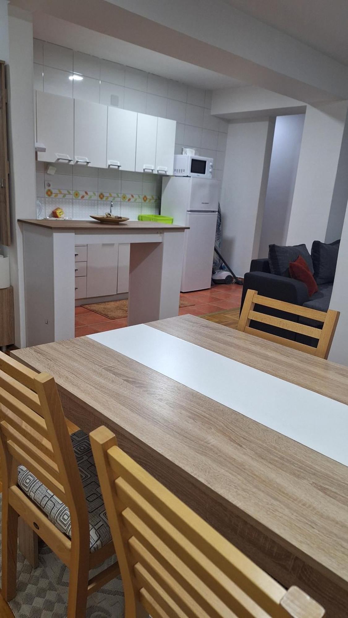 Bim Apartment Ohri Dış mekan fotoğraf