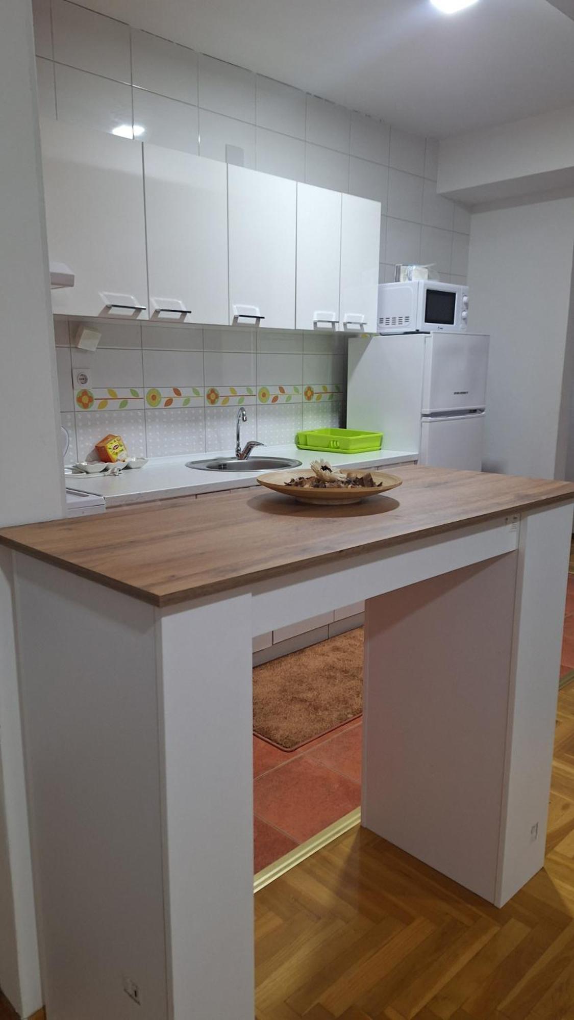 Bim Apartment Ohri Dış mekan fotoğraf