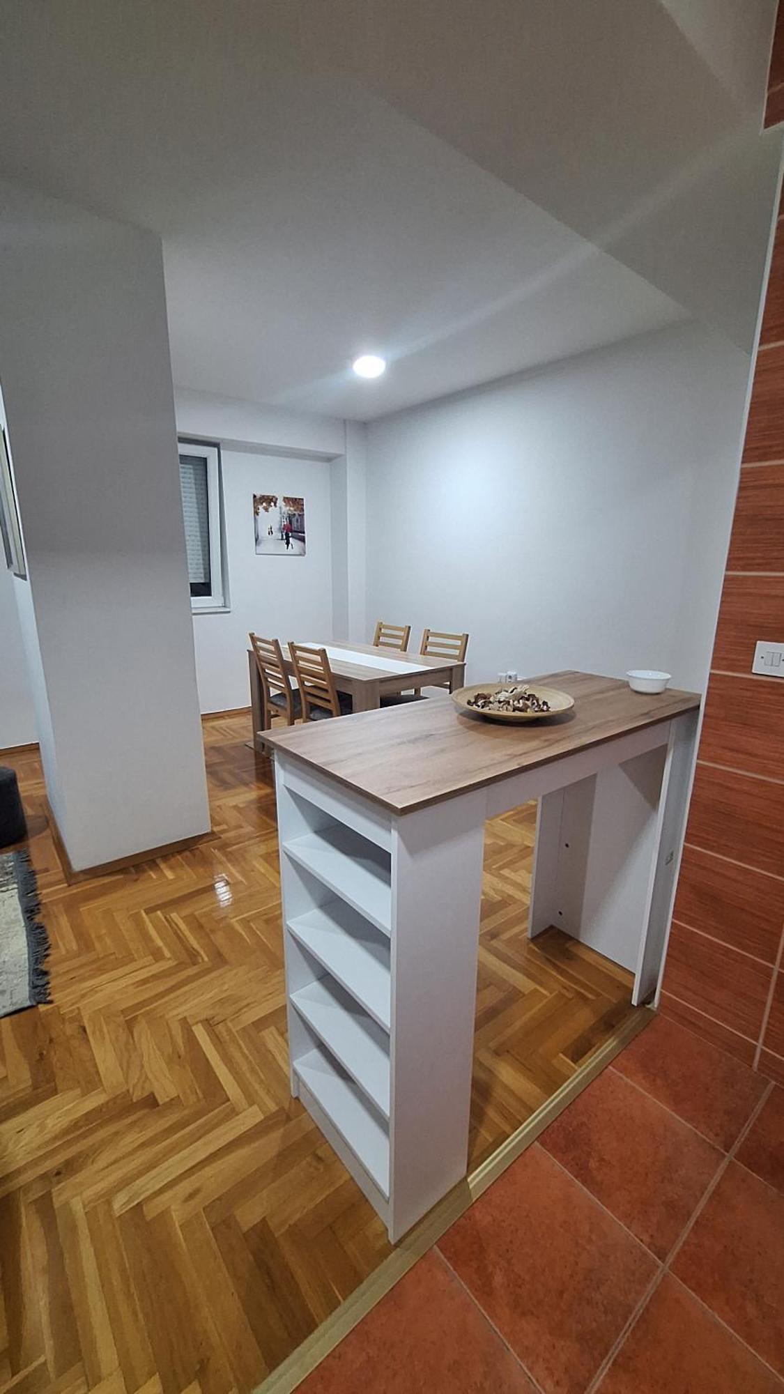 Bim Apartment Ohri Dış mekan fotoğraf