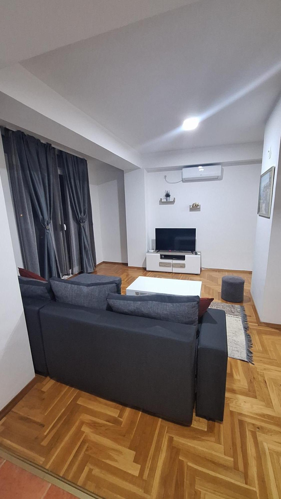 Bim Apartment Ohri Dış mekan fotoğraf