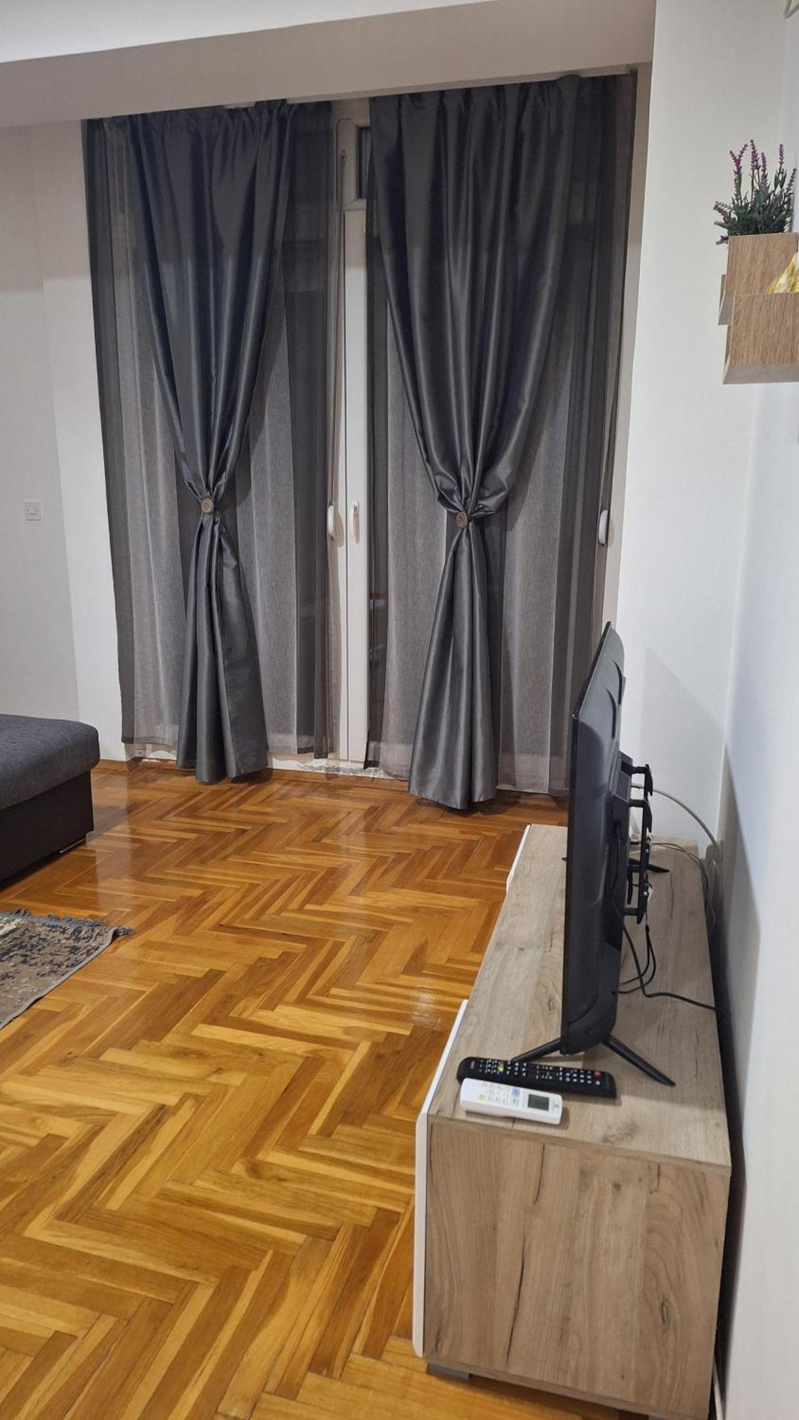 Bim Apartment Ohri Dış mekan fotoğraf