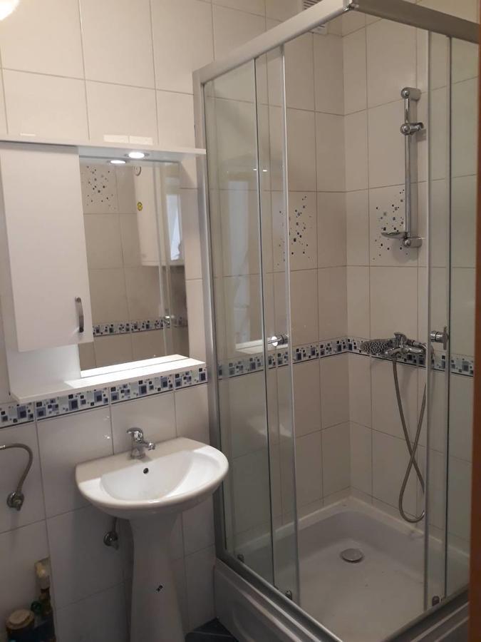 Bim Apartment Ohri Dış mekan fotoğraf