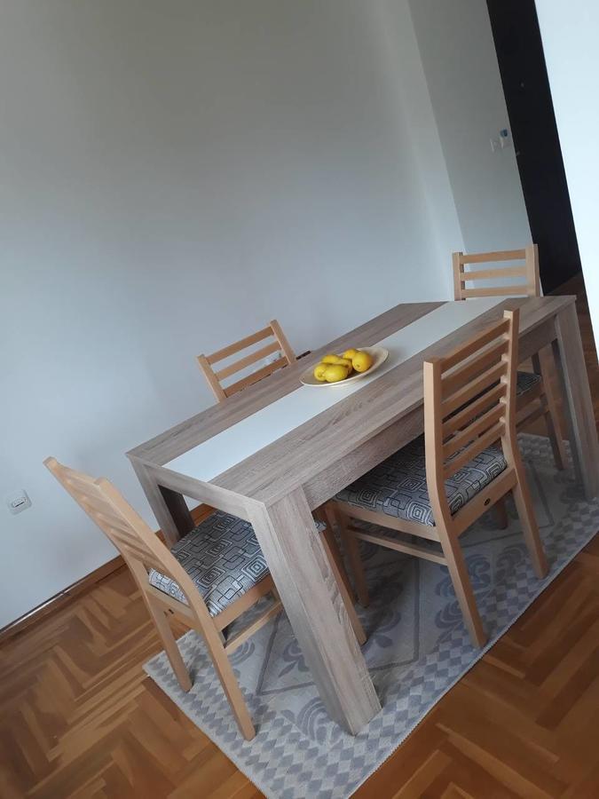 Bim Apartment Ohri Dış mekan fotoğraf