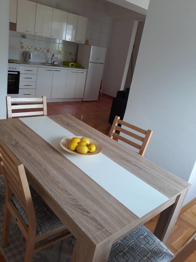 Bim Apartment Ohri Dış mekan fotoğraf