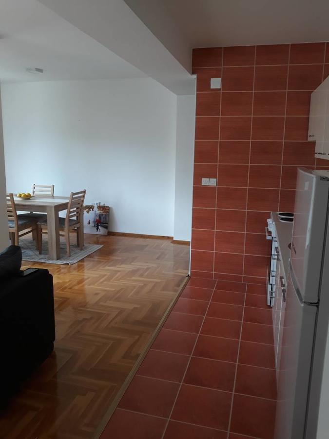 Bim Apartment Ohri Dış mekan fotoğraf