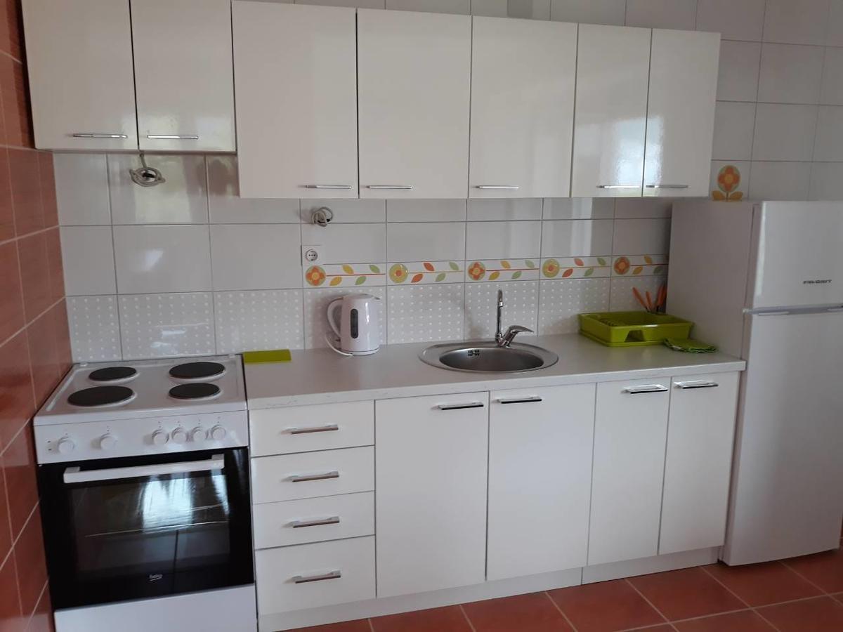 Bim Apartment Ohri Dış mekan fotoğraf