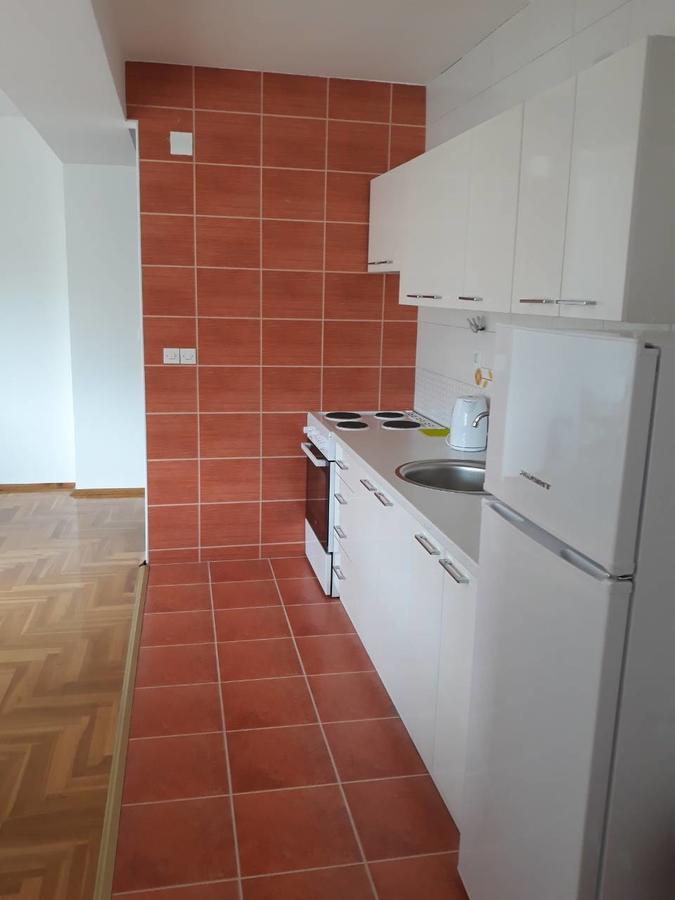 Bim Apartment Ohri Dış mekan fotoğraf