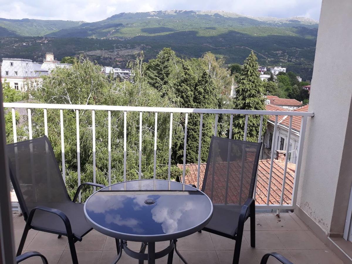Bim Apartment Ohri Dış mekan fotoğraf