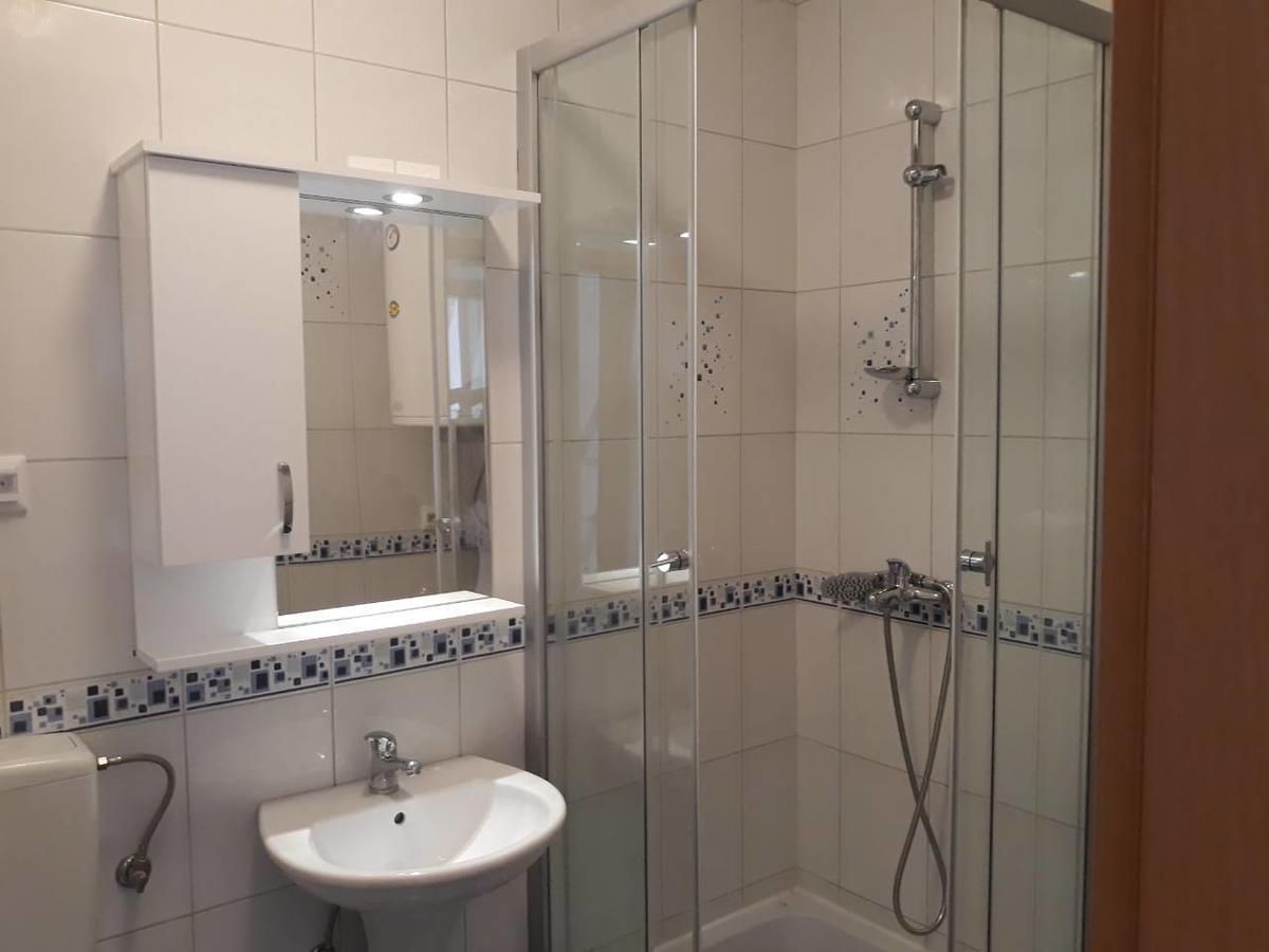 Bim Apartment Ohri Dış mekan fotoğraf