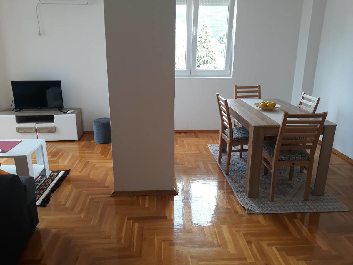 Bim Apartment Ohri Dış mekan fotoğraf