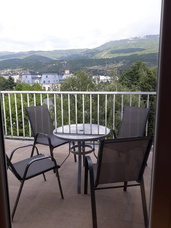 Bim Apartment Ohri Dış mekan fotoğraf