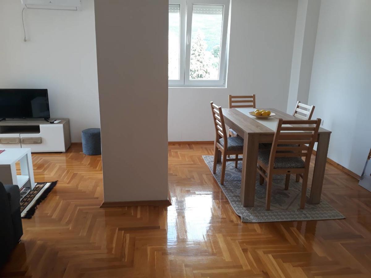 Bim Apartment Ohri Dış mekan fotoğraf
