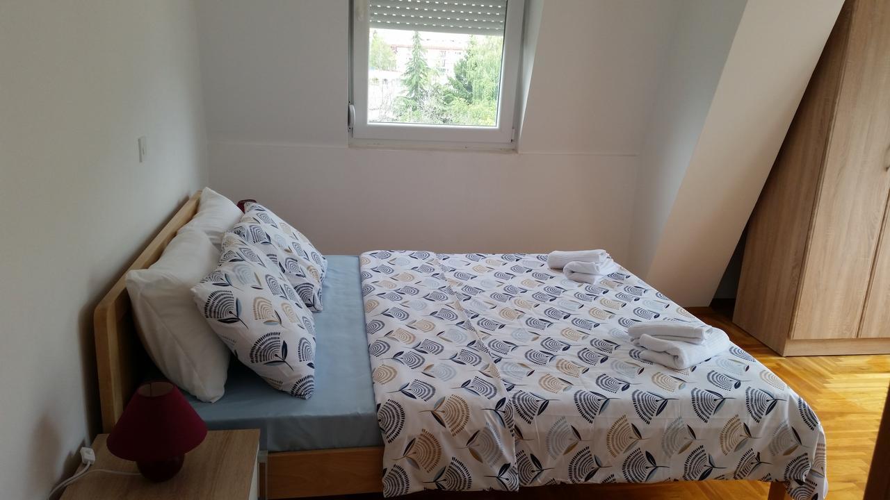 Bim Apartment Ohri Dış mekan fotoğraf