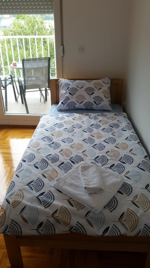 Bim Apartment Ohri Dış mekan fotoğraf