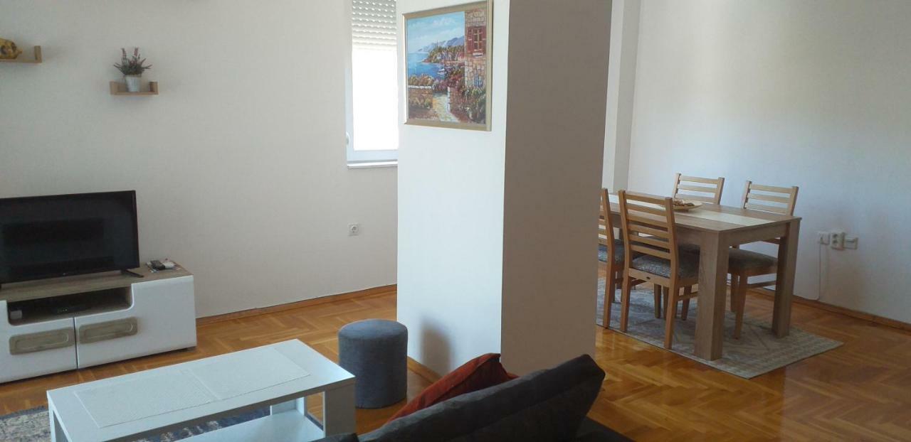 Bim Apartment Ohri Dış mekan fotoğraf