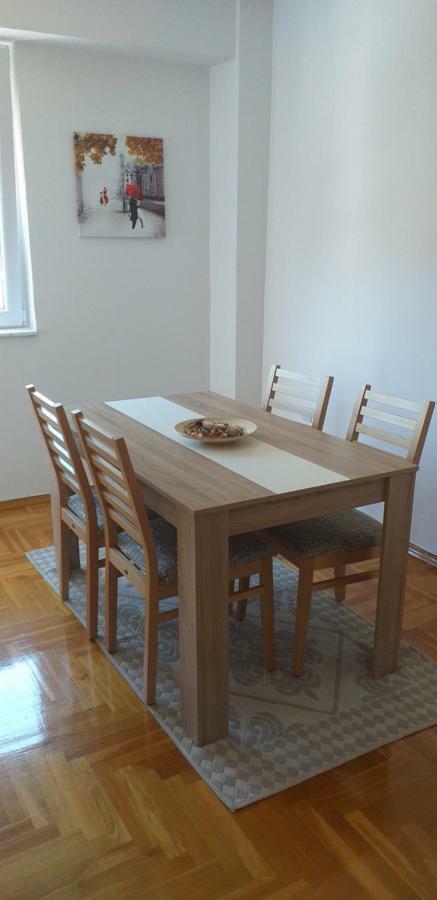 Bim Apartment Ohri Dış mekan fotoğraf