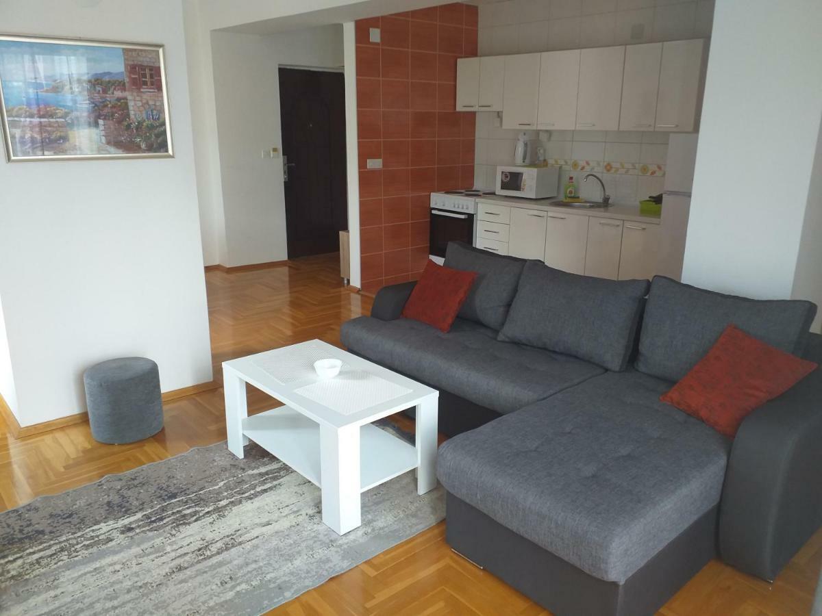 Bim Apartment Ohri Dış mekan fotoğraf