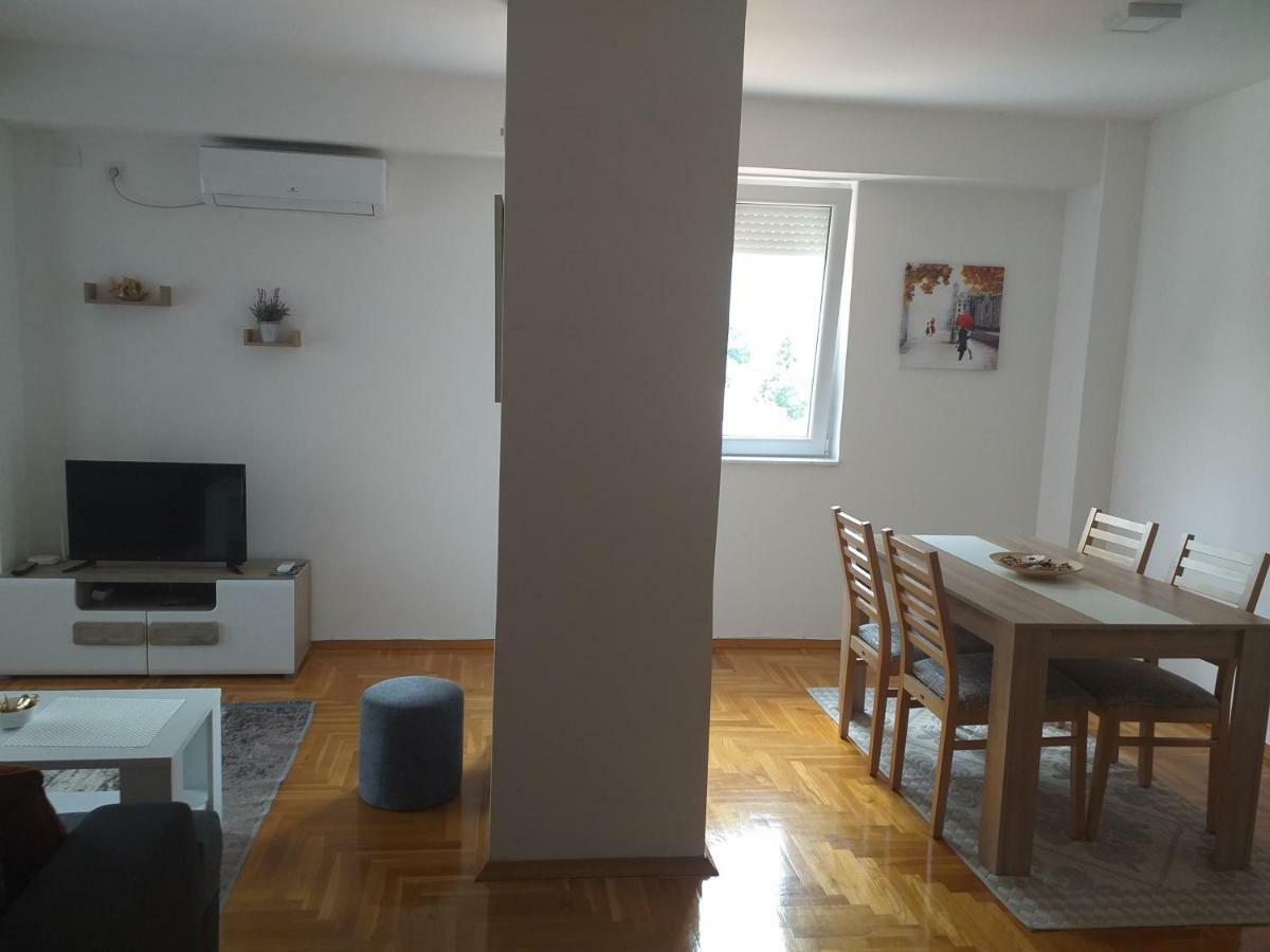 Bim Apartment Ohri Dış mekan fotoğraf