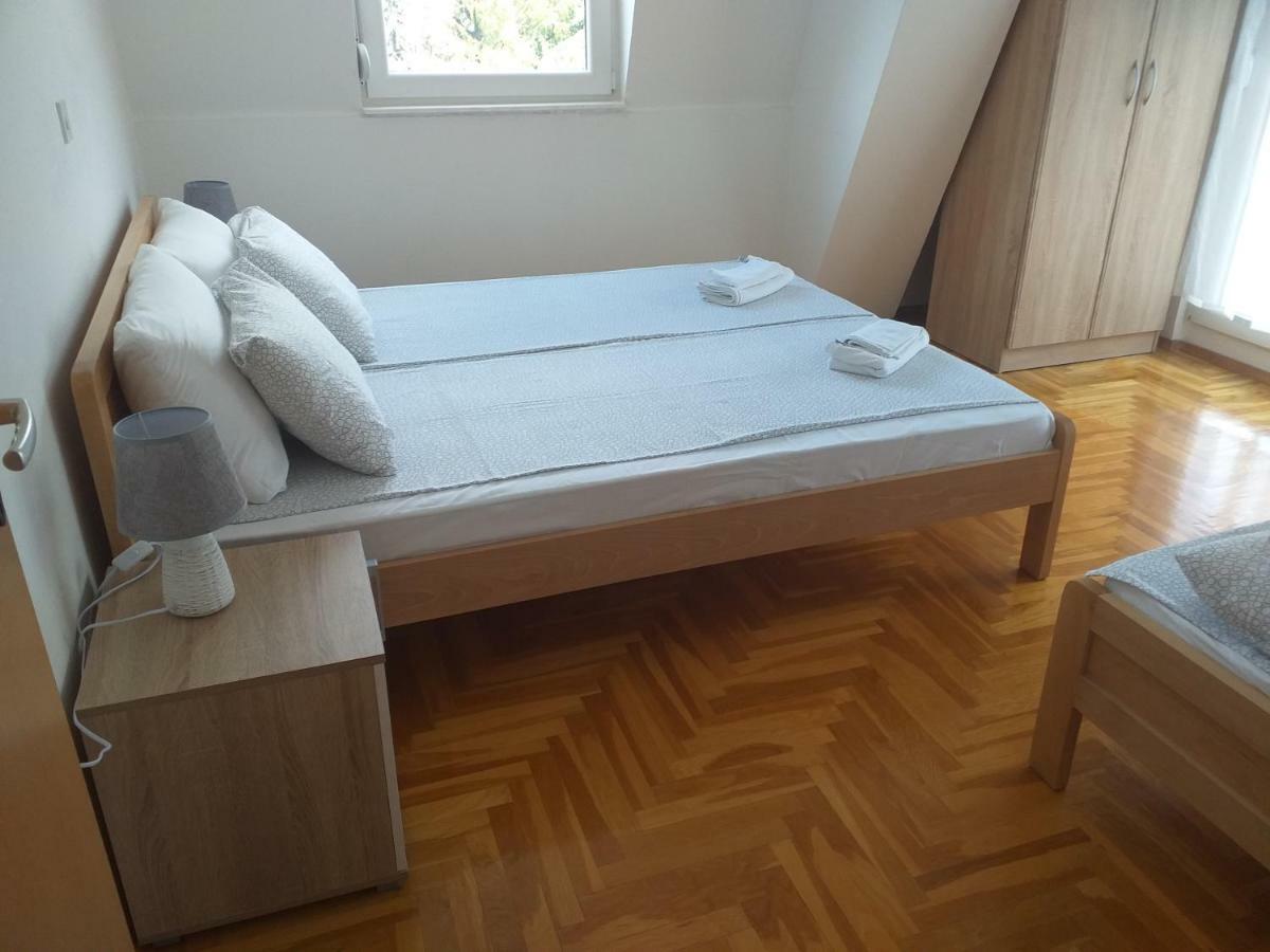 Bim Apartment Ohri Dış mekan fotoğraf