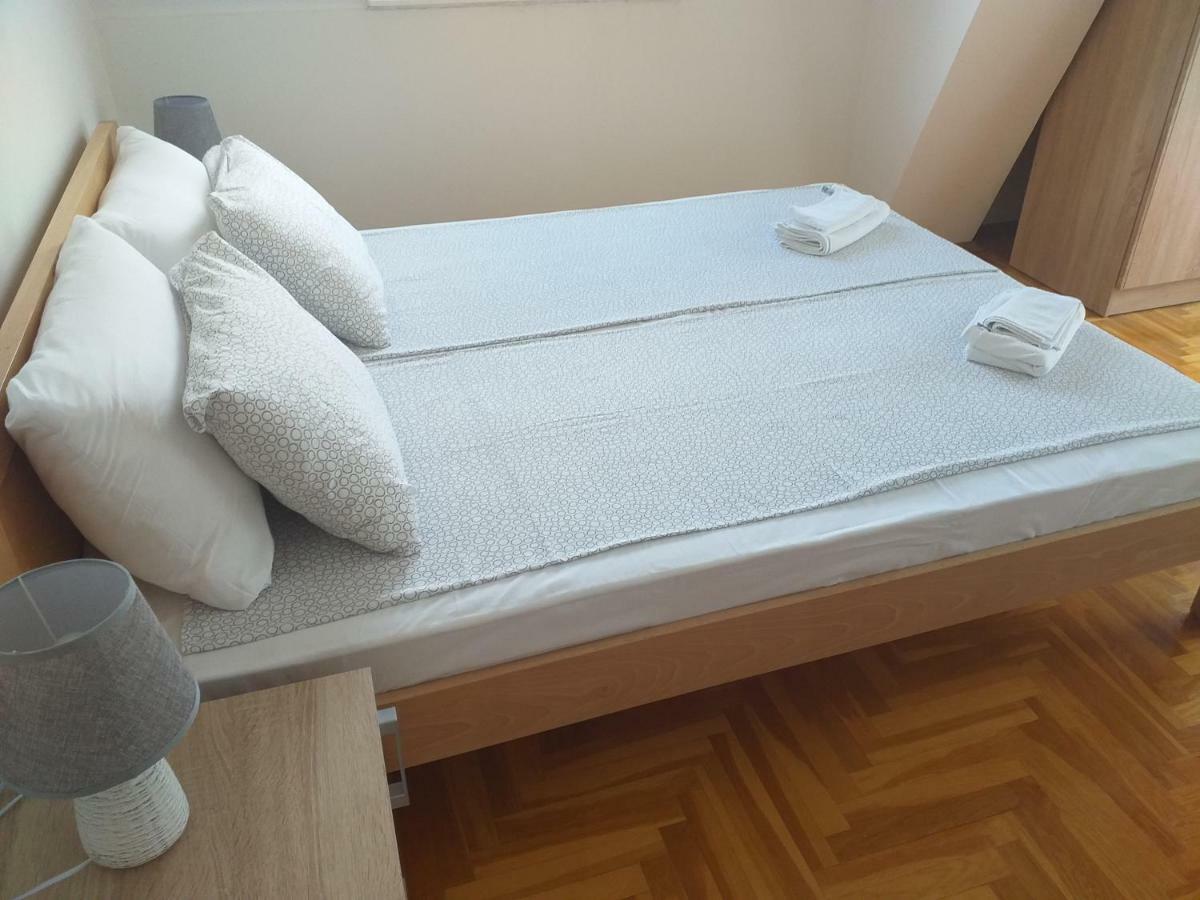 Bim Apartment Ohri Dış mekan fotoğraf