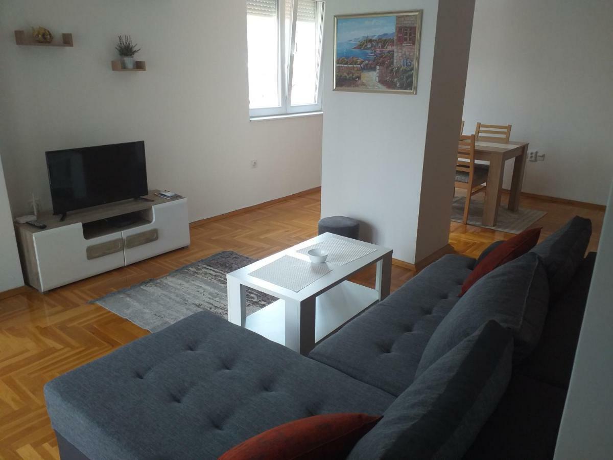 Bim Apartment Ohri Dış mekan fotoğraf